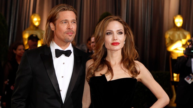 Brad Pitt and Angelina Jolie Reuters 660.JPG